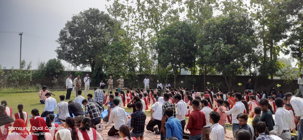 Government Polytechnic Basti